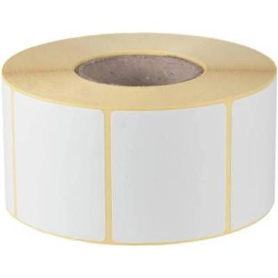 značka nezadaná Termo etikety do váh 60x60mm, 800ks