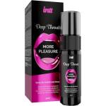  Спрей за орален секс, дълбоко гърло - Deep Throat Spray 12ml (INTT000029)