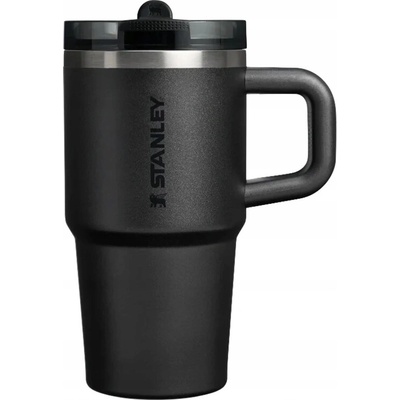 Stanley Quencher ProTour S brčkem 590 ml Černá 2.0