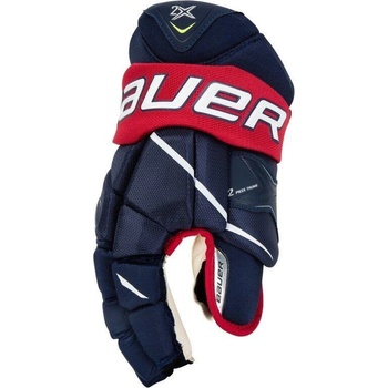 Hokejové rukavice BAUER Vapor 2X PRO SR
