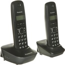 Bezdrôtové telefóny Panasonic KX-TG1612
