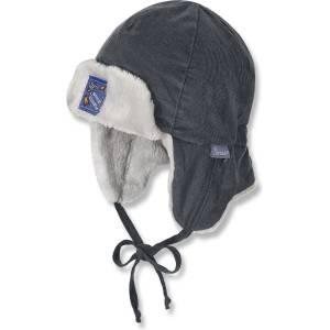 Sterntaler Зимна детска ушанка за момче, Sterntaler - detence - 76,08 лв