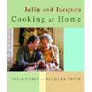 Julia and Jacques Cooking at Home Child JuliaPevná vazba
