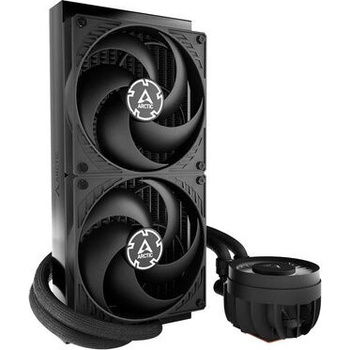 ARCTIC Liquid Freezer III 280 ACFRE00135A