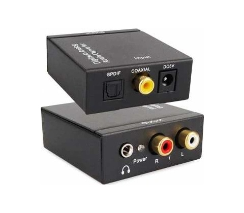 Dynavox Mini DAC