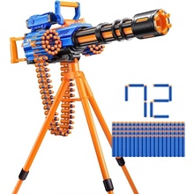 XShot X-Shot Insanity Motorized Rage Fire 36605