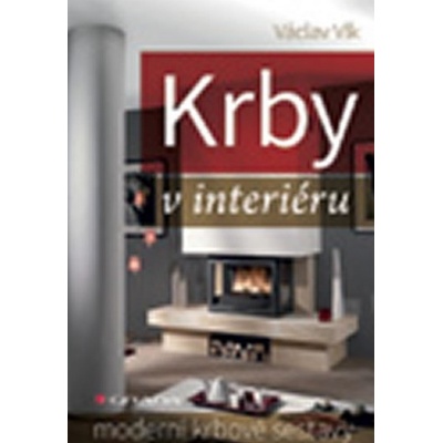 Krby v interiéru a zahradě
