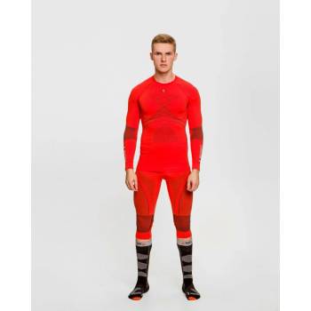 X-BIONIC Energy accumulator 4.0 3/4 Oranžová