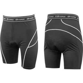 Force vnitřní Pro MTB černá