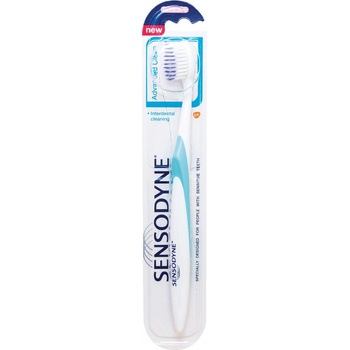 Sensodyne Advanced Clean Extra Soft