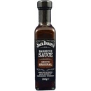 Jack Daniel´s Barbecue Sauce Full Flavor Smokey omáčka 260 g