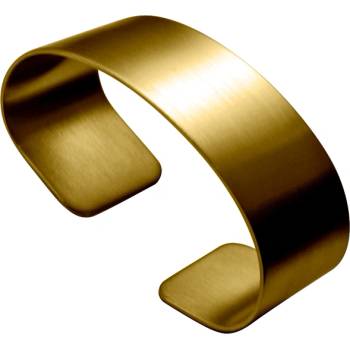 Herdmar Пръстени за салфетки 4 бр - златни мат (-900-5546-0517-010-0006)