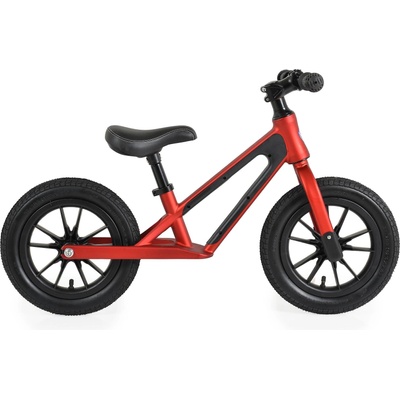 BYOX Велосипед балансиращ Jogger червен (110855)