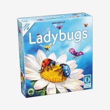 Queen Games Ladybugs