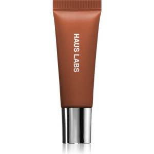 Haus Labs Hy-Power мултифункционален грим за очи, устни и лице цвят Cocoa Matte 7 гр