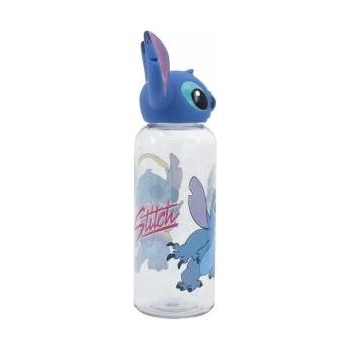 Stitch 3D Bottle 560 ml Stitch