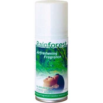 Rain Forest vůně do osvěžovače 3000 dávek 100 ml