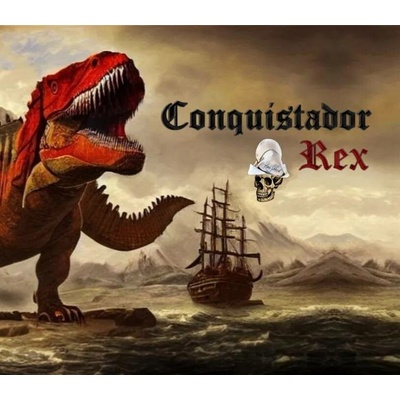 Conquistador Rex