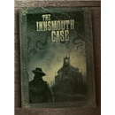 The Innsmouth Case