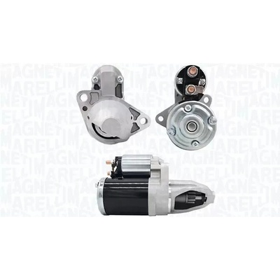MAGNETI MARELLI Startér MAG 063721452010