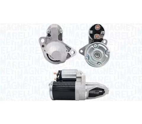 MAGNETI MARELLI Startér MAG 063721452010