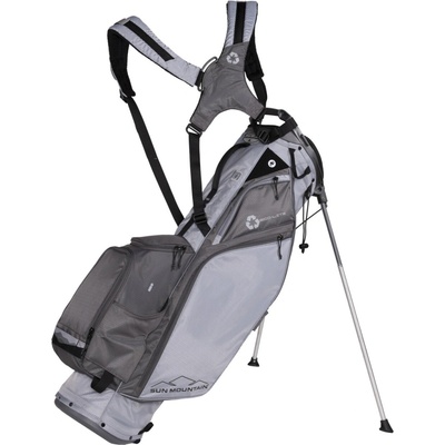 Sun Mountain Eco-Lite 14-Way Stand Bag – Zboží Dáma