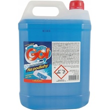 GO! Čistiaci prostriedok na podlahy 5 l