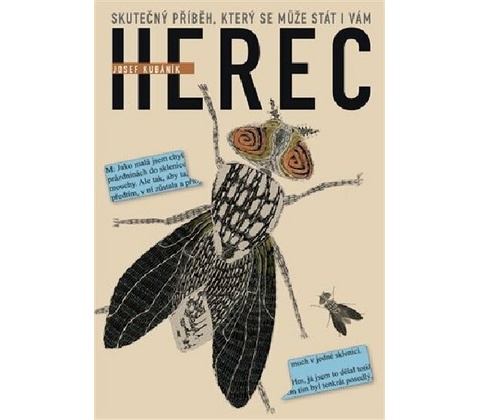 Herec