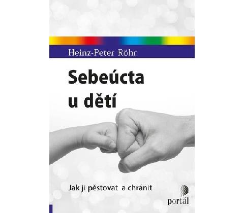 Sebeúcta u dětí