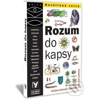 Rozum do kapsy