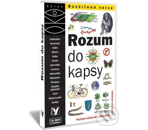 Rozum do kapsy