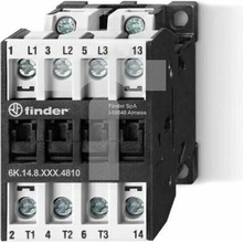 Finder 6K.14.8.024.4818