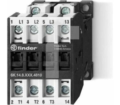 Finder 6K.14.8.024.4818