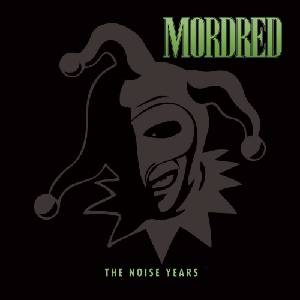 Mystic Production Mordred: The Noise Years - 3CD (053593)