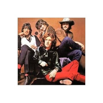 TRAFFIC: TRAFFIC CD