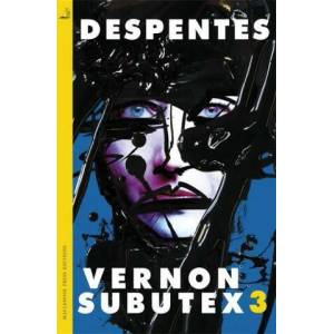 Vernon Subutex Three (ISBN: 9780857059833)