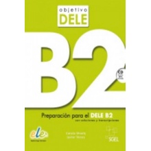 OBJETIVO DELE B2 +CD