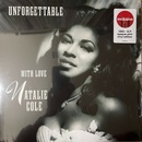 Cole Natalie ♫ Unforgettable With Love LP