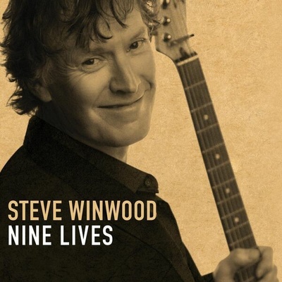 Steve Winwood - Nine Lives CD