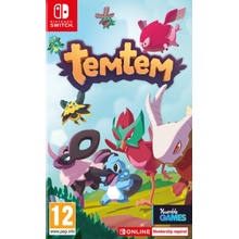 Temtem