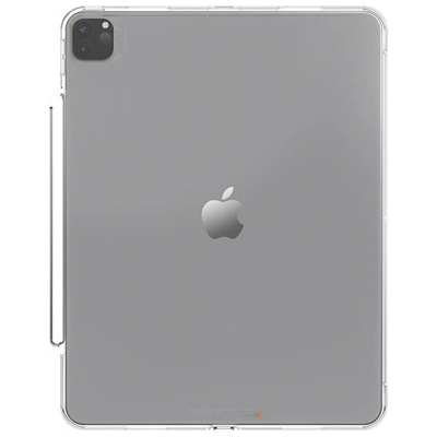 Gear4 puzdro Crystal Palace Folio iPad 11 2022/2021 Clear 702010202