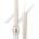 Etude - Tear Eye Liner 8g - 1 White Crystal Pearl
