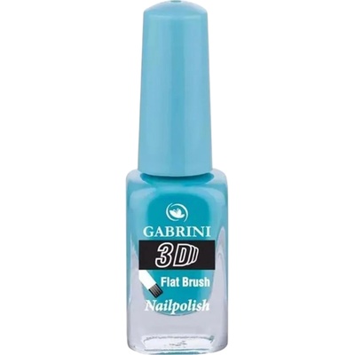 GABRINI лак за нокти, 3d, Номер 53