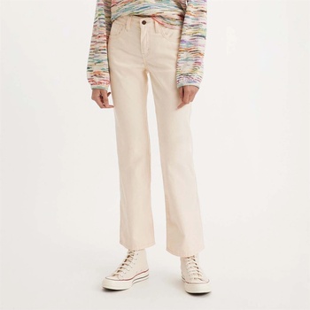 Levi's Дънки Levis Middy Bootcut Jeans - Cream