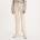 Levi's Дънки Levis Middy Bootcut Jeans - Cream