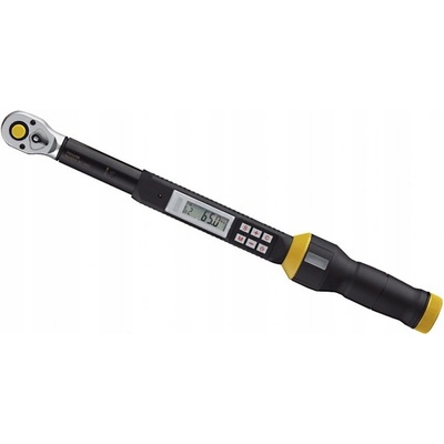 Proxxon MC 100/E elektronický momentový kľúč 3/8" 10-100Nm 23337 P