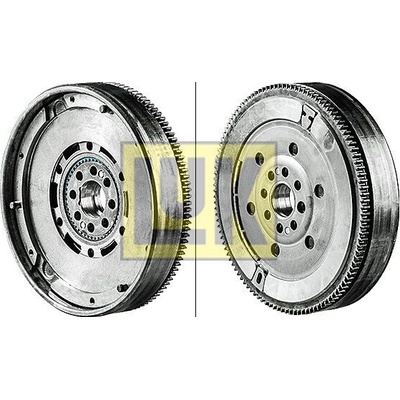 Schaeffler LuK Dvouhmotový setrvačník LUK (LK 415023710 , LUK415023710) - ROVER/LAND ROVER