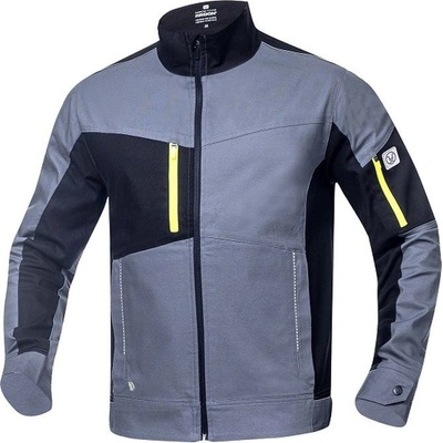 Ardon H6087 Blůza 4Xstretch Tmavě sivá