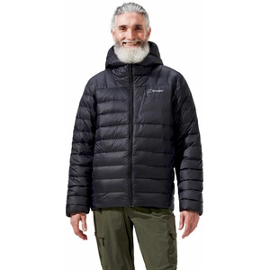 BERGHAUS Яке m silksworth hooded down jkt
