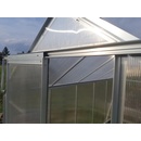 Zahradní skleníky Vitavia Target 5000 PC 4 mm stříbrný